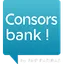 Consorsbank logo — import your Consorsbank portfolio into Planfolio