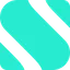 Scalable Capital logo — import your Scalable Capital portfolio into Planfolio