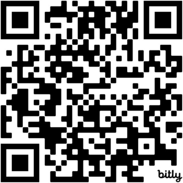 QR code linking to Planfolio on Google Play